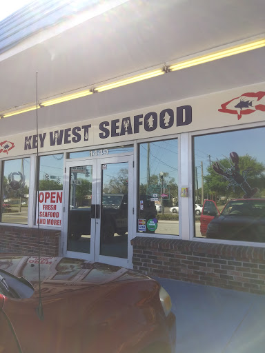 Seafood Market «Key West Shrimp Company», reviews and photos, 7217 Gulf Blvd, St Pete Beach, FL 33706, USA
