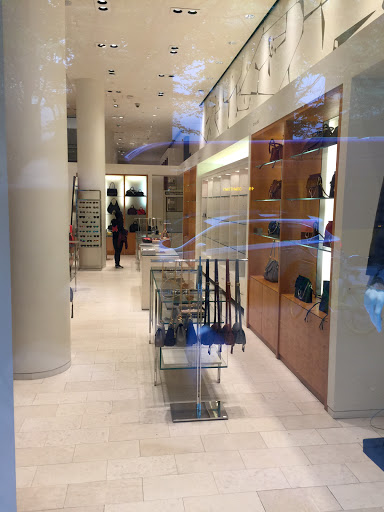 Department Store «Barneys New York, Seattle», reviews and photos, 600 Pine St, Seattle, WA 98101, USA