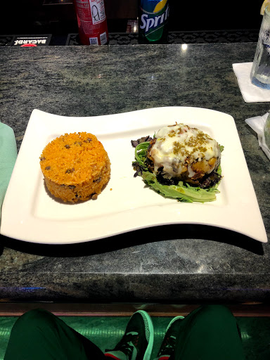 Spanish Restaurant «Isla Verde Cafe», reviews and photos, 2725 N American St, Philadelphia, PA 19133, USA