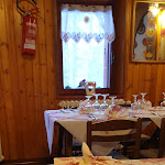 Photo n°2 de l'avis de M. fait le 15/12/2021 à 17:33 sur le  Restaurant Bar Miramonti à Macugnaga