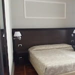 Photo n°1 de l'avis de Bruna.a fait le 05/10/2016 à 12:22 sur le  Hotel Lombardia à Florence