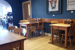 Househill Cafe image