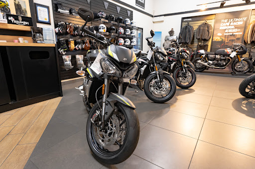 Motorcycle Dealer «Southern California Motorcycles», reviews and photos, 515 W Lambert Rd, Brea, CA 92821, USA