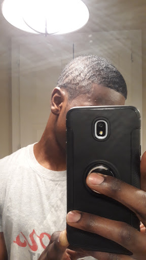 Barber Shop «Hamden Barber Shop», reviews and photos, 1202 Dixwell Ave, Hamden, CT 06514, USA