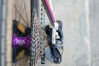 Stoke Custom Wheels - Photo 9 - Car repair in Austin, TX, Austin