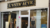 Photo du Salon de coiffure L'entr'acte à Saint-Étienne