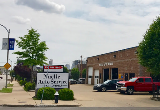 Nuelle Auto Services Inc