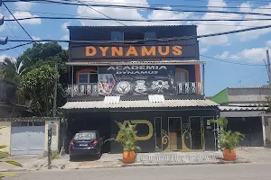Academia Dynamus - Inhoaíba image