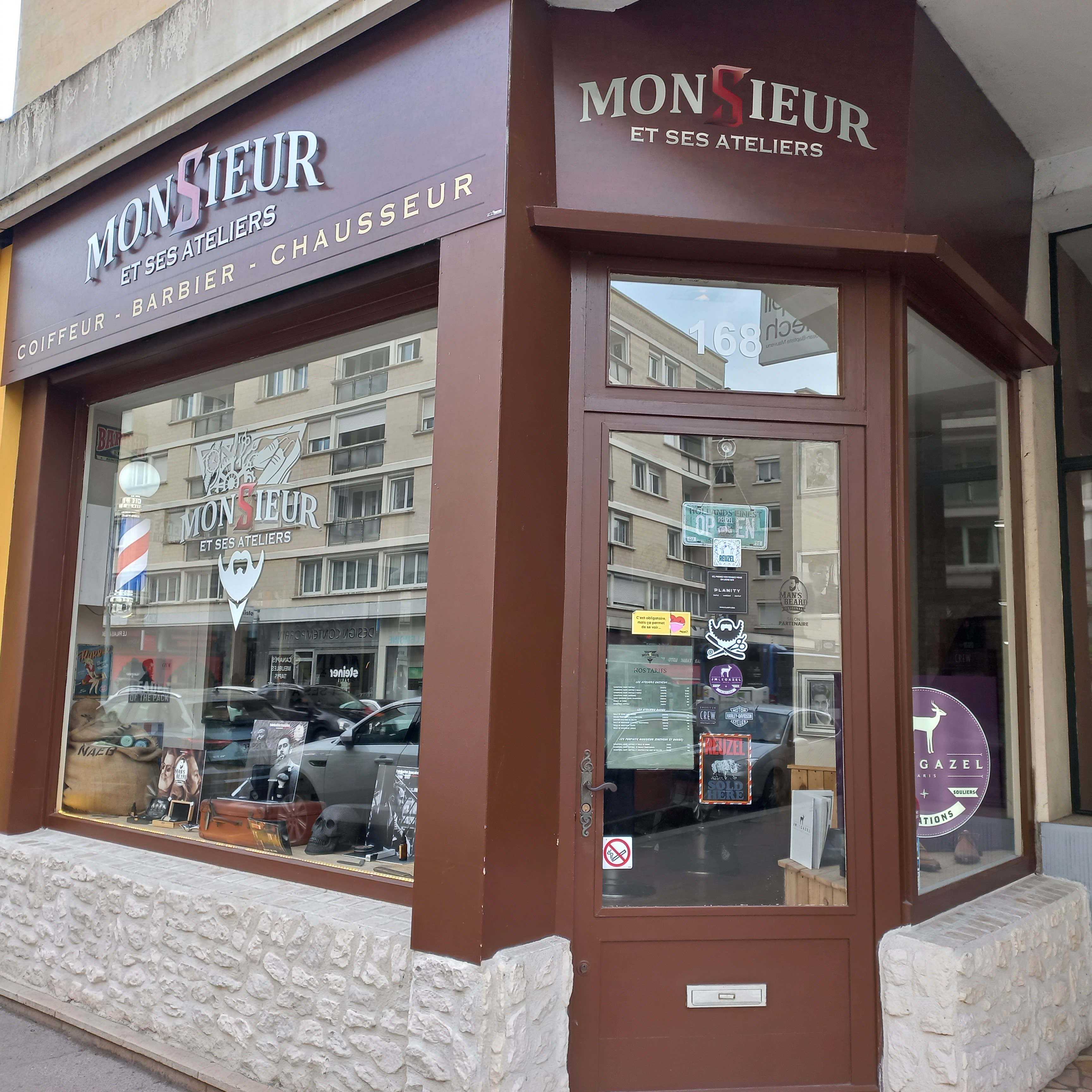Photo n° 6 de l'avis de Jérôme.� fait le 29/03/2022 à 20:19
