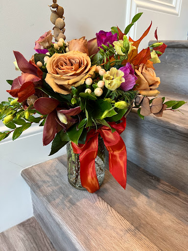 Florist «Fleur De Lis Florists», reviews and photos, 6588 Quinton Ln, Tujunga, CA 91042, USA