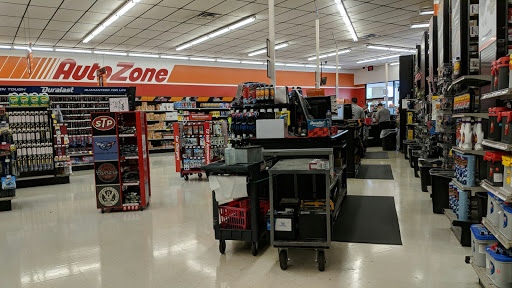 Auto Parts Store «AutoZone», reviews and photos, 595 10th St E, Palmetto, FL 34221, USA