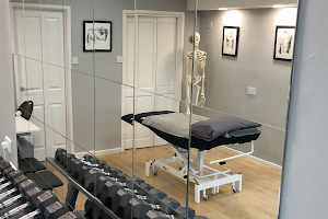 Resilience Physio and Sports Injury Clinic image