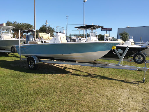 Sporting Goods Store «McDuffie Marine & Sporting Goods Inc», reviews and photos, 1866 W US Hwy 90, Lake City, FL 32055, USA