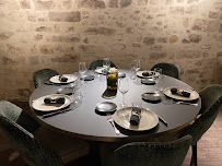 Atmosphère du Restaurant français L'Atelier du Goût à Fontainebleau - n°7