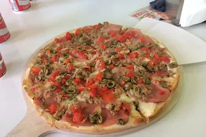 Rocko Pizza image