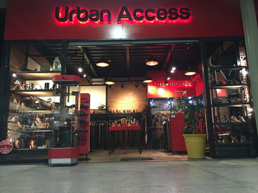 Urban Access