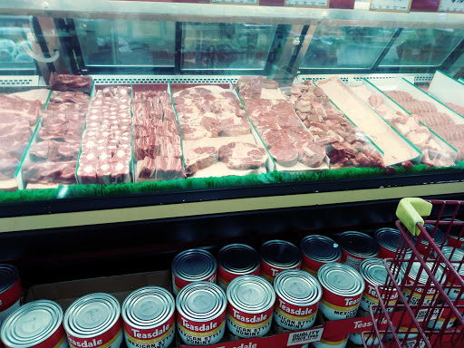 Supermarket «Mi Pueblo Food Center», reviews and photos, 320 N Capitol Ave, San Jose, CA 95133, USA