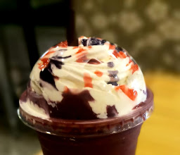 Coff Cake photo