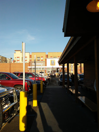 Supermarket «ALDI», reviews and photos, 1349 McFarland Blvd E, Tuscaloosa, AL 35404, USA
