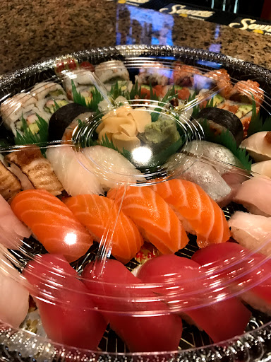 Sushi Jin