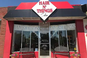 Hair N' Things image