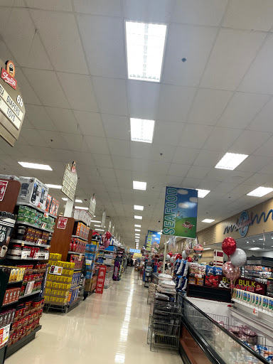 Grocery Store «ShopRite of Warminster», reviews and photos, 942 W Street Rd, Warminster, PA 18974, USA