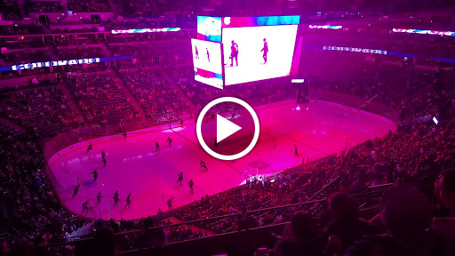 Ice Hockey Club «Colorado Avalanche», reviews and photos, 1000 Chopper Cir, Denver, CO 80204, USA
