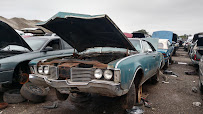 Junk Car Buyer In Naperville Fundamentals Explained