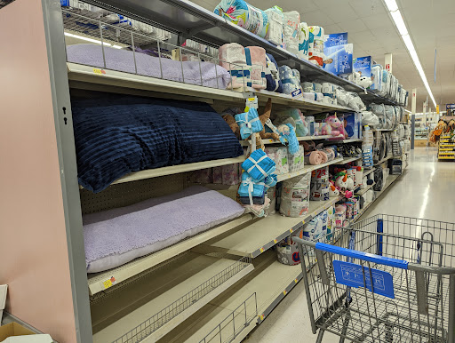 Department Store «Walmart Supercenter», reviews and photos, 233 Shoemaker Rd, Pottstown, PA 19464, USA