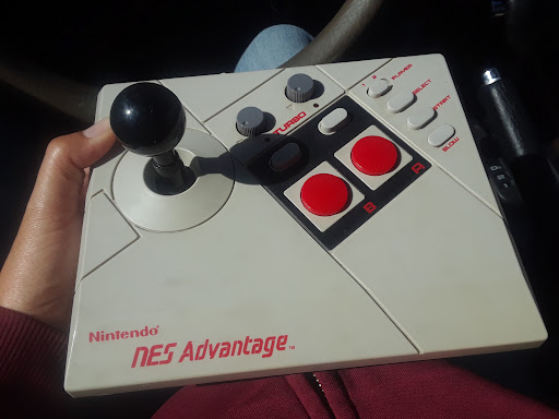 Video Game Store «Game World», reviews and photos, 2114 Senter Rd # 1, San Jose, CA 95112, USA