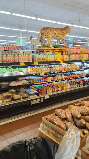 Supermarket «Superfresh Food World», reviews and photos, 115 Belmont Ave, Belleville, NJ 07109, USA