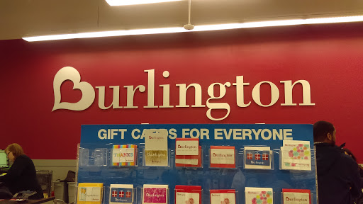 Clothing Store «Burlington Coat Factory», reviews and photos, 17500 Southcenter Pkwy, Tukwila, WA 98188, USA