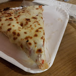 Photo n°1 de l'avis de Daniele.i fait le 29/04/2017 à 18:22 sur le  Pizzerìa Alta à Bergamo