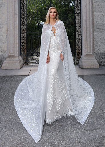 Bridal Shop «Alessandra Bridal», reviews and photos, 29214 Hoover Rd, Warren, MI 48093, USA