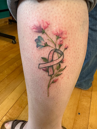 Explore mens throat tattoo ideas, creative tattoo ideas in Hayward, available at Three Tentacles Tattoo Studio