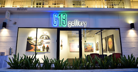 G13 Gallery