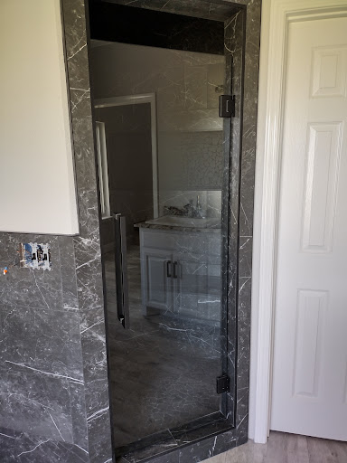 Glass Repair Service «Glass Doctor of Amarillo», reviews and photos