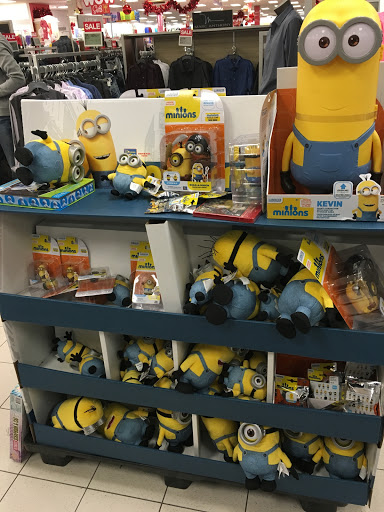 Department Store «T.J. Maxx», reviews and photos, 297 Great Rd, Bedford, MA 01730, USA