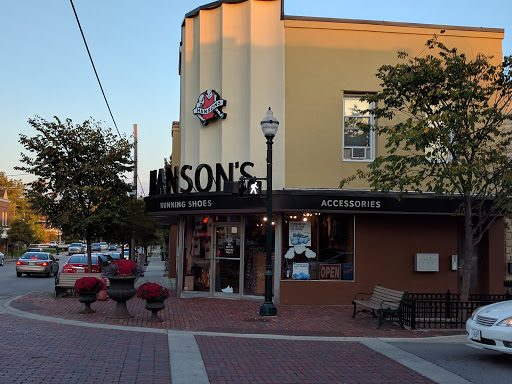 Sporting Goods Store «Hansons Running Shop», reviews and photos, 3 S Broadway St, Lake Orion, MI 48362, USA