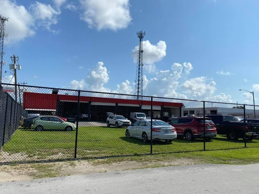Auto Body Shop «A & B Body & Paint Shop», reviews and photos, 142 SW 5th Ave, Homestead, FL 33030, USA