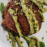 Photo n°1 de l'avis de Luigi.a fait le 27/07/2021 à 17:08 sur le  In Pizza Contemporanea & Food Experience à Crotone