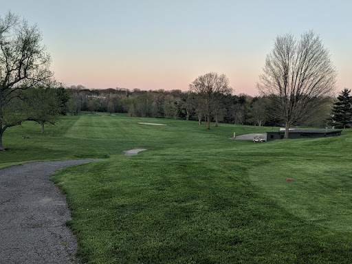 Golf Course «Cherry Ridge Golf», reviews and photos, 1211 W River Rd N, Elyria, OH 44035, USA