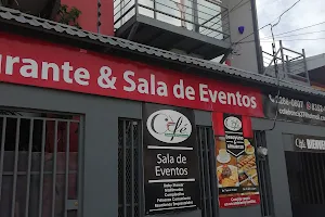 Café, Cafetería y Restaurante image