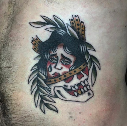 Explore tattoo sleeve ideas womens, creative tattoo ideas in Atlanta, available at Big Cat Tattoo