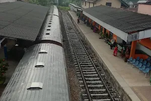 Homagama Railway Station image