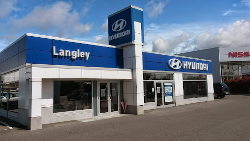 Langley Hyundai