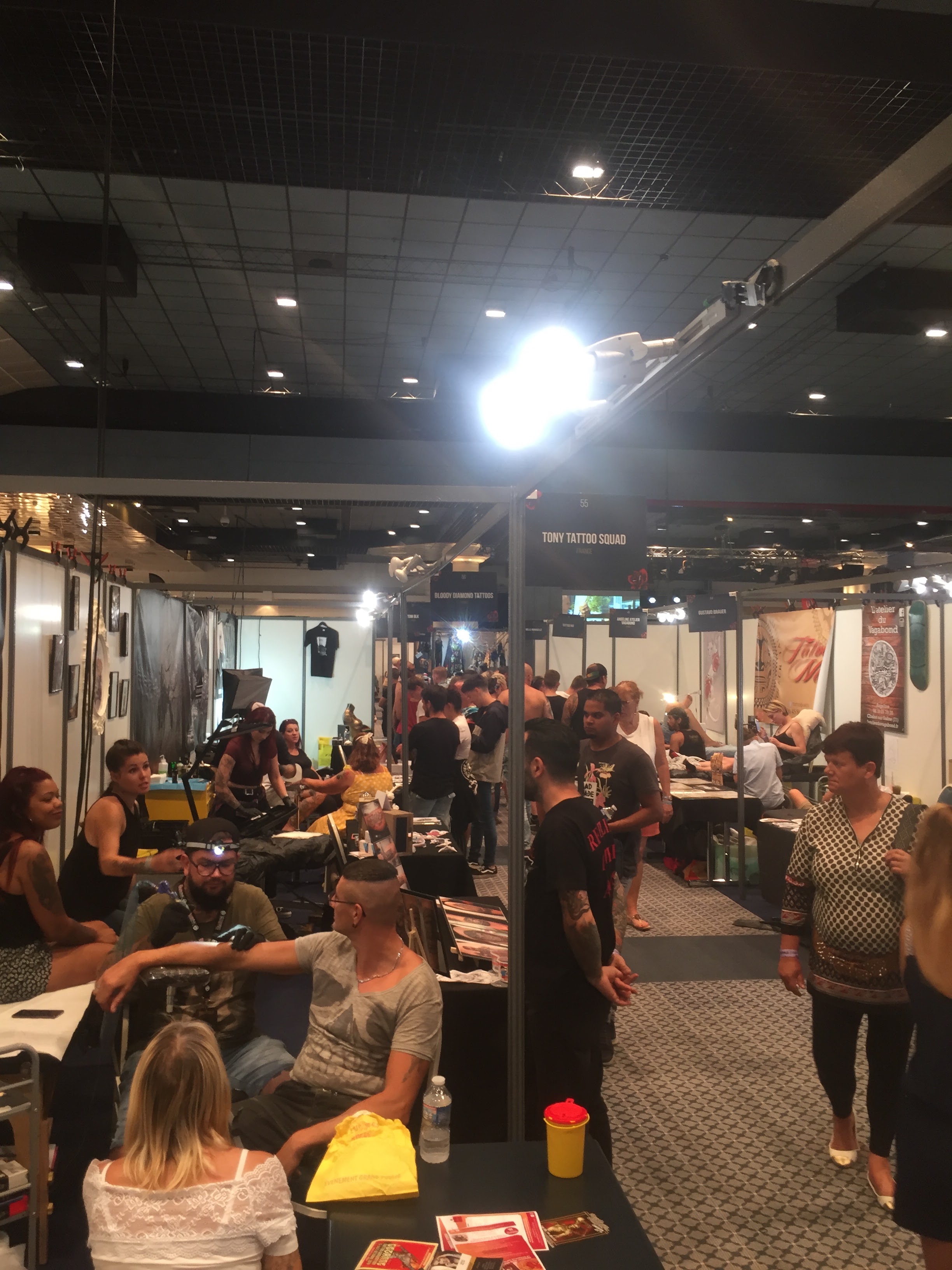 Photo n° 2 de l'avis de Alexandre.l fait le 20/08/2018 à 17:33