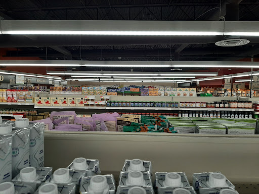 Natural Foods Store «Natural Grocers», reviews and photos, 14921 W 119th St, Olathe, KS 66062, USA