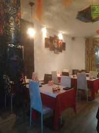 Atmosphère du Restaurant indien Le Shahi Dhaba à Toulouse - n°8