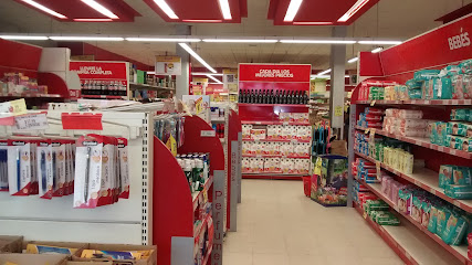 Supermercados DIA